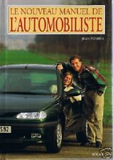 LE NOUVEAU MANUEL DE L'