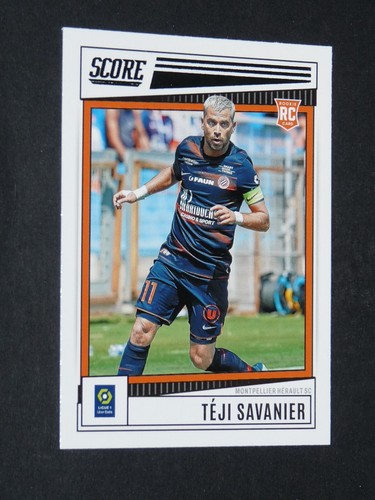 119 teji savanier - #119,