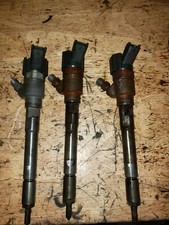 Injecteur  Diesel Hyundai Santa FE II 2.2L