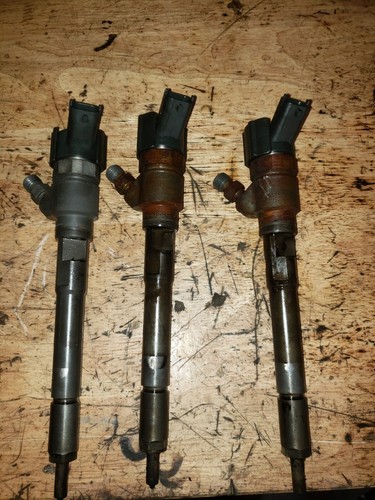 Injecteur diesel hyundai - injecteur,