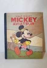 BD Walt Disney Mickey Mickey
