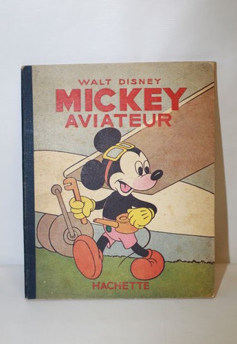 Walt disney mickey - mickey,