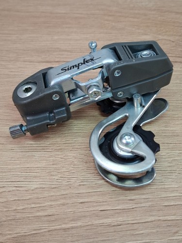 Dérailleur arrière simplex - arrière,