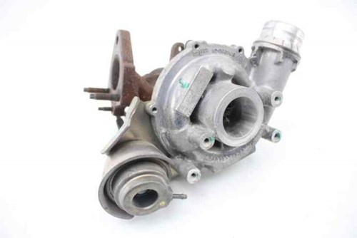 144116213r turbocompresseur - 144116213r,