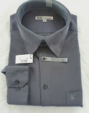 Chemise grise neuve taille XXL