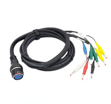 Câble Diagnostic 8Head Pour