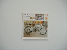 fiche moto BIANCHI 500 GP à compresseur-1939
