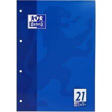 Blocnotes 100050347 Cahier