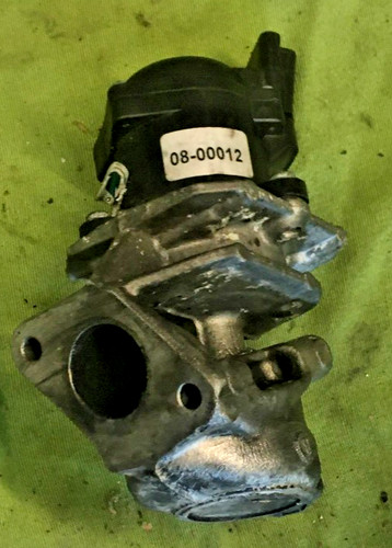 Vanne egr psa hdi dv4 - vanne, /
