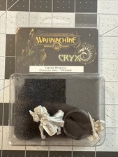 Warmachine: Cryx (34048)