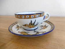 TASSE A THE  ET SOUS TASSE