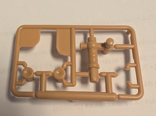 Playmobil robinet tonneau - ,
