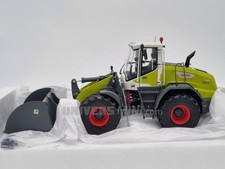 AT3200201 - Chargeur CLAAS