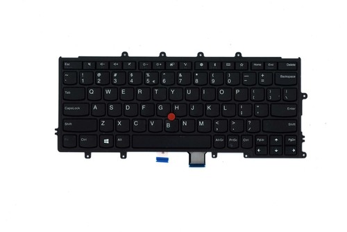 Lenovo thinkpad clavier - lenovo,