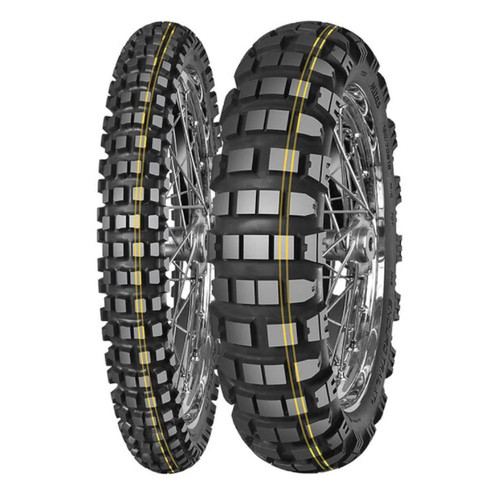 Pneu 54t tl enduro - pneu,