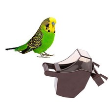 D' Nourriture De  L'