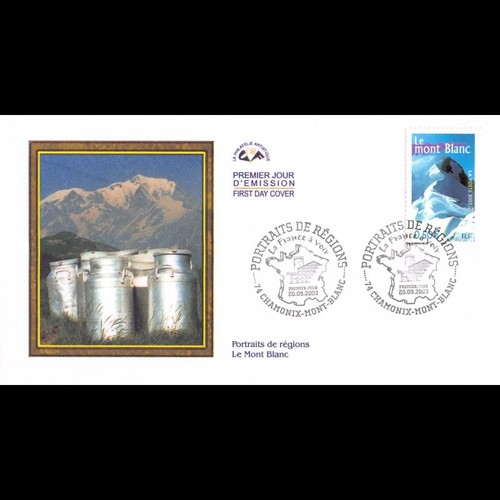 Cef mont blanc - -,