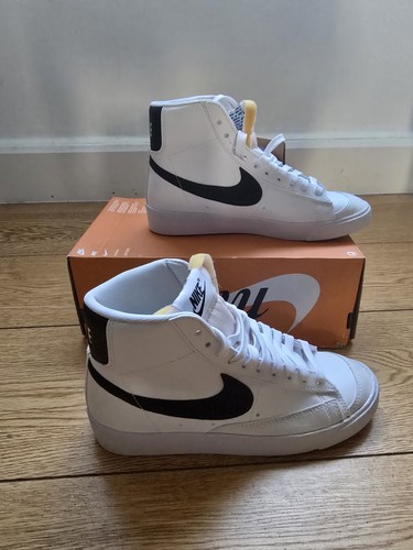 Nike blazer mid next - nike,