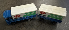 Majorette camion Saviem