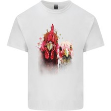 T-Shirt En Coton Léger Pour