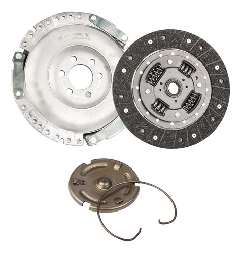 Embrayage pour golf jetta - embrayage,