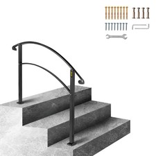Vevor rampe escalier - vevor, d'escalier
