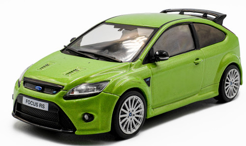 Ford focus mkii - rs, 1/43