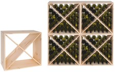 ALBERIAMO CUBE PORTE VIN