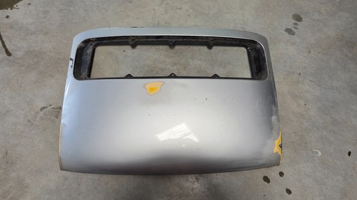 91151201065 capot arriere - capot,