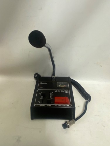 Sadelta echo master plus - echo,