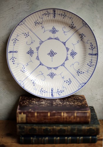 Antique villeroy boch - villeroy,