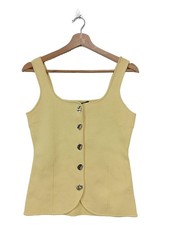 ZARA Haut tricotés Dames Top