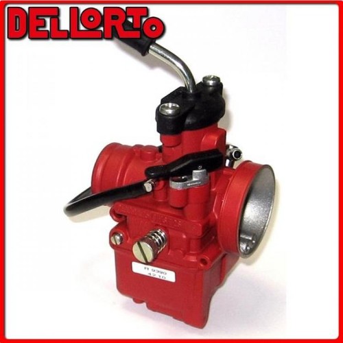 09390 carburateur dell orto - 09390,