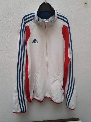 Veste adidas france equipe - adidas,