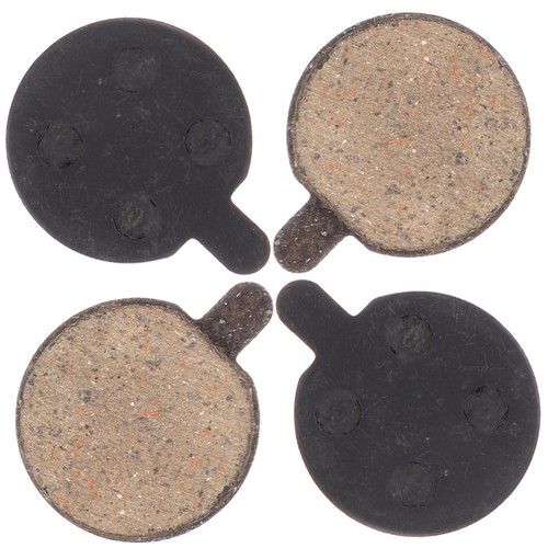 Pairs plaquettes frein à - 4,