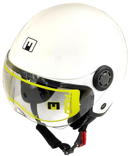 Casque jet mph one - casque,