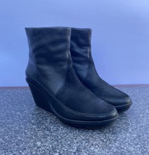 CAMPER ALICANTE WEDGE ANKLE