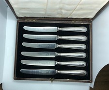 Martin Hall & Co 6 anciens