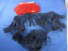 2 anciens galons  ameublement