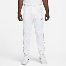 Nike Pantalons Homme En Maille