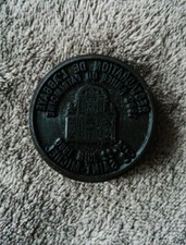 Tampon Cachet PTT Poste