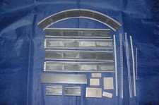 ARNOLD N PONT PASSAGE