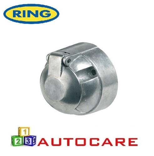 Ring 12n métal remorquage - ring, 7