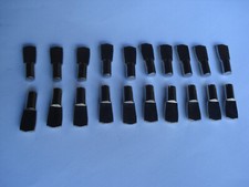 Lot supports acier 5mm - de, 20