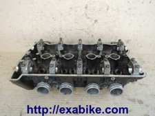 culasse pour Kawasaki ZL 1000 Eliminator  de 1987