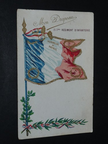 Cpa carte postale 1915 guerre - cpa,