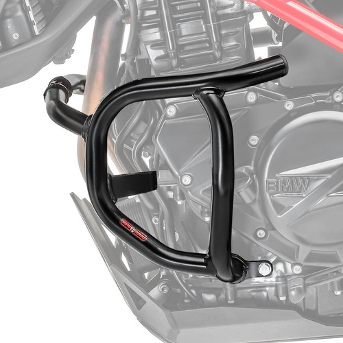 Pare carter pour bmw 700 - f,