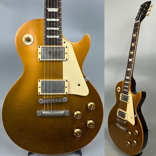 Gibson custom shop - 1957, les