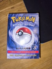 Deck set de base Mackogneur