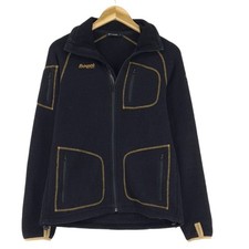 Veste Fleece Bergans De